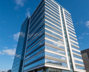 Boro Tower