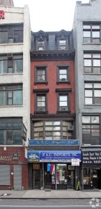 HFZ Capital Group bought 183 West 30th Street for nearly $19 million.