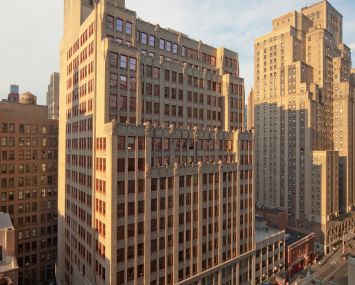 31 Penn Plaza.