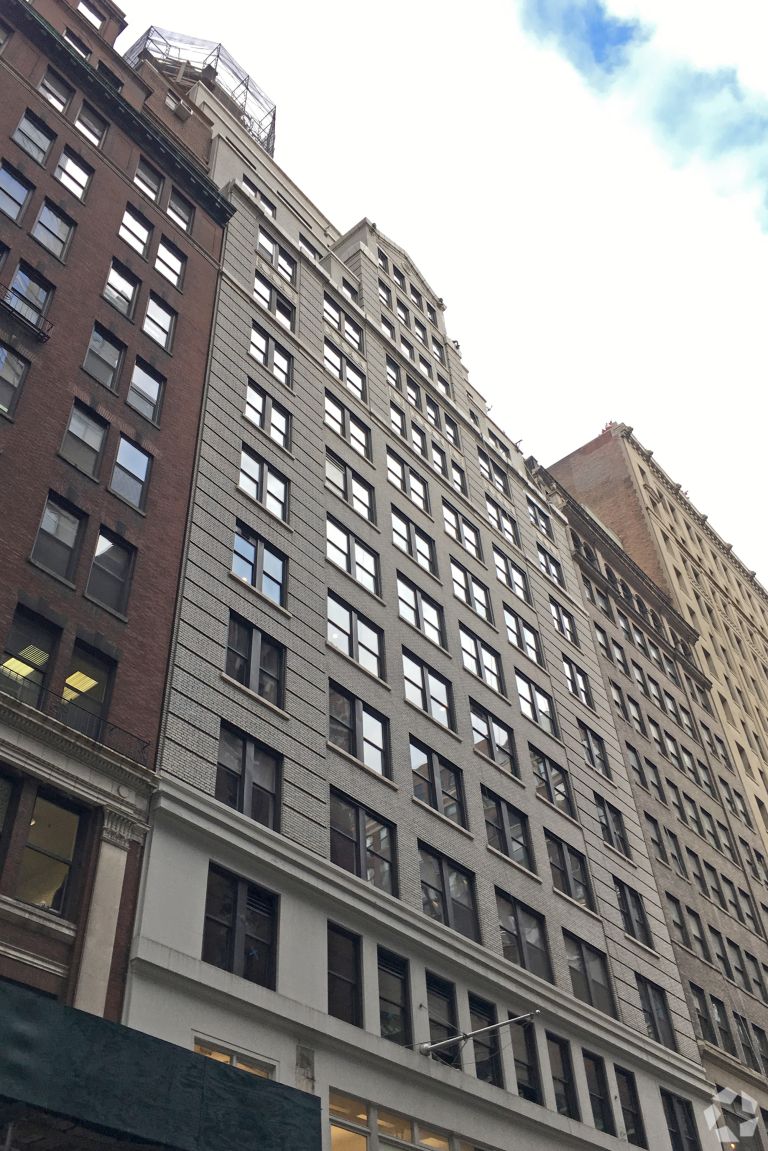 Knotel Takes 35K SF at 45 West 45th Street – Commercial Observer