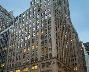 512 Fifth Avenue.
