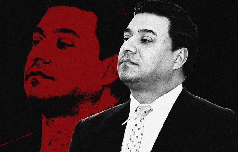 Jose Huizar