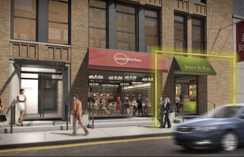 135 West 41st Street.