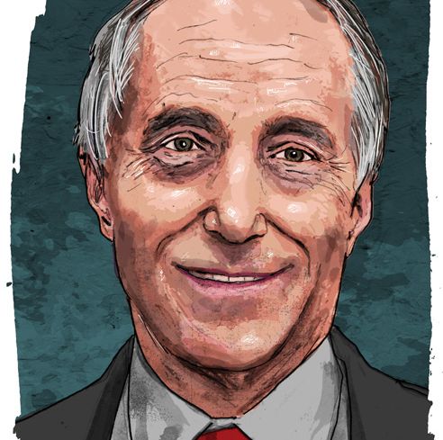 Ira Fishman.