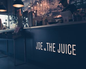 Joe & the Juice