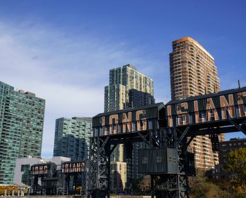 TF Cornerstone is developing a new mixed-use project in Long Island City.