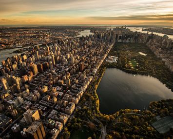 New York City