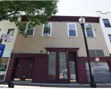 Orangetheory opening outpost at 284 Prospect Park West.
