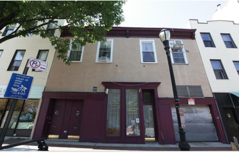 Orangetheory opening outpost at 284 Prospect Park West.