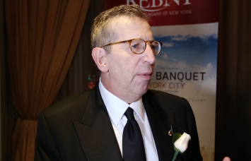 Bill Rudin