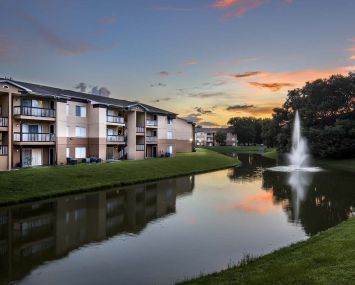 The Park at Sienna in Brandon, Fla.