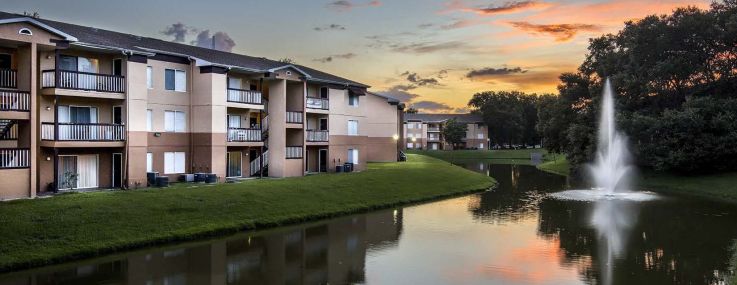 The Park at Sienna in Brandon, Fla.