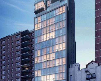 302 East 96th Street.