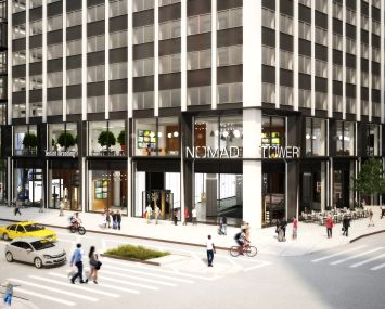 1250 Broadway-31st St