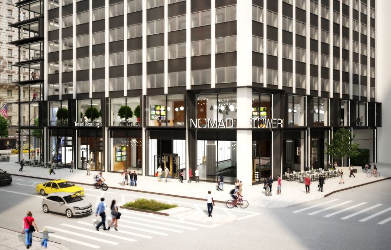 1250 Broadway-31st St