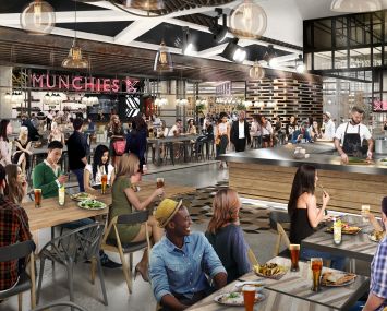 American Dream Mall postpones its opening.