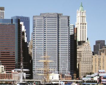 199 Water Street.