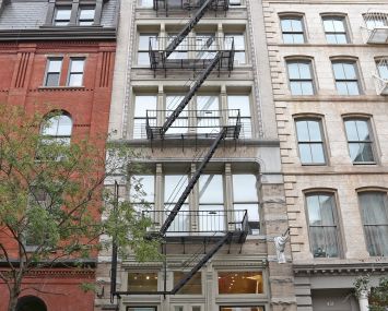 433 West Broadway.