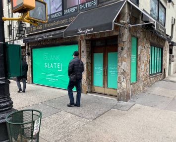 941 Second Avenue.