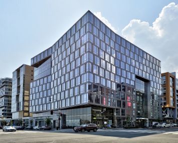 Polinger Development Company Acquires 99 M Street SE