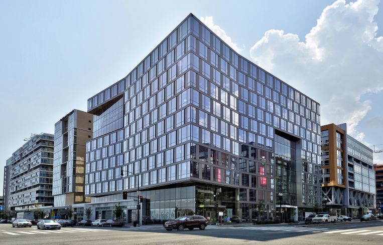 Polinger Development Company Acquires 99 M Street SE