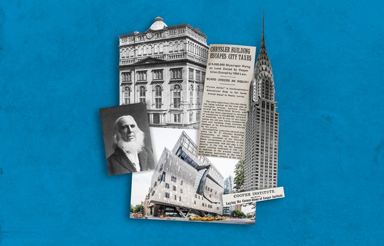 cooper union illustration
