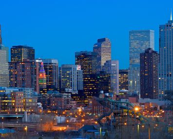 Denver.