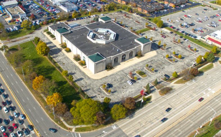 Mesa West Lends 42m On 26m Purchase Of Two Chicago Macy S Stores