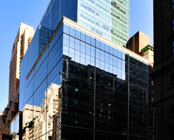 360 Madison Avenue.