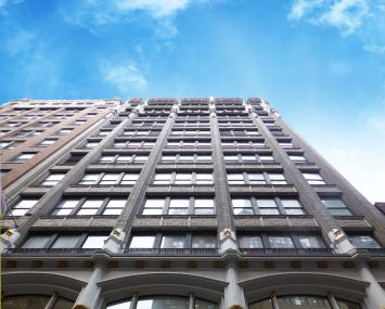 29 West 35th Street.