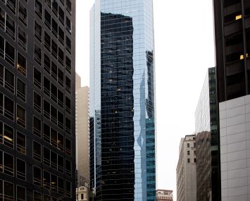 33 Whitehall Street.
