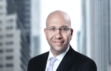 Shimon Shkury, Ariel Property Advisors