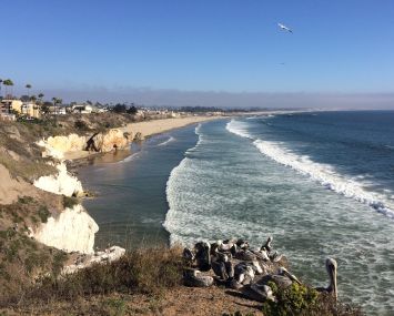 Pismo Beach, Calif.