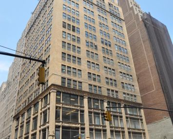 575 Eighth Avenue.