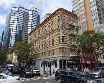 251 East 52nd Street.