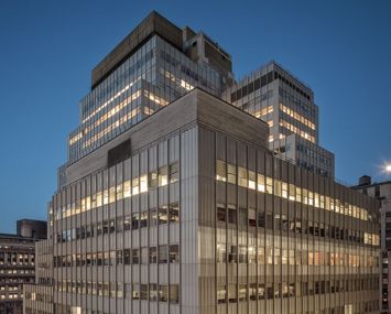 110 William Street.