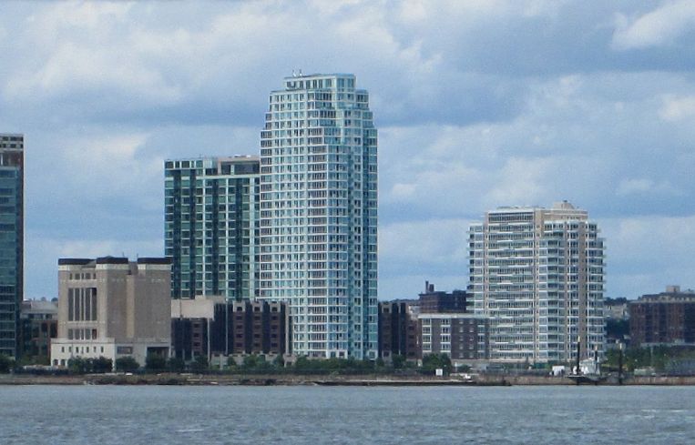 Jersey City, N.J.
