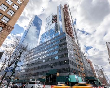 441 Ninth Avenue.