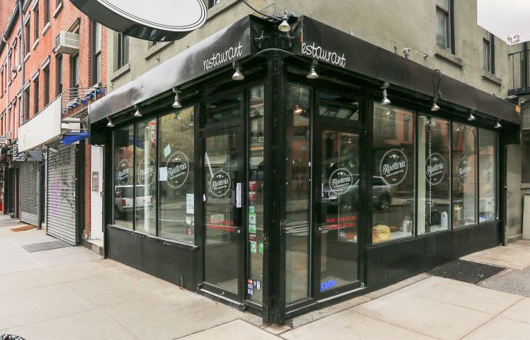 270BleeckerSteetExterior