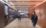 Tenants will have a direct connection from the Hudson Yards subway station to their offices.