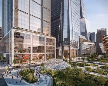 50 hudson yards