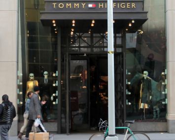 681 Fifth Avenue.