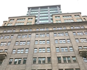 330 Hudson Street.