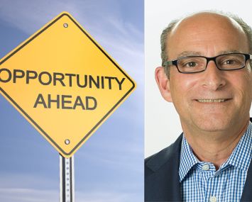 Marc Wieder, CPA, CGMA