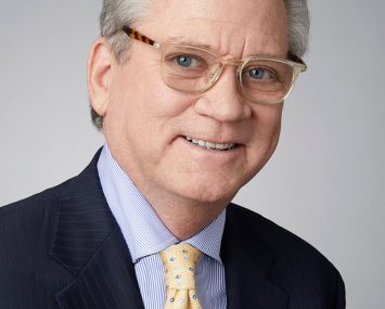 Matt Galligan, CIT Group