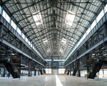 Green Manufacturing Center.