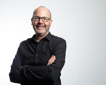Michael Beckerman.