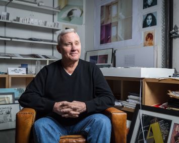 Ian Schrager is temporarily closing PUBLIC.