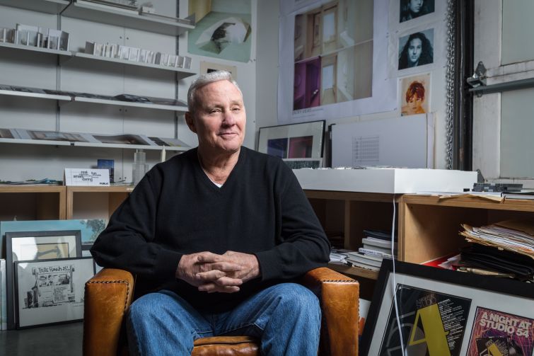 Can Ian Schrager Make Times Square Cool? – Commercial Observer