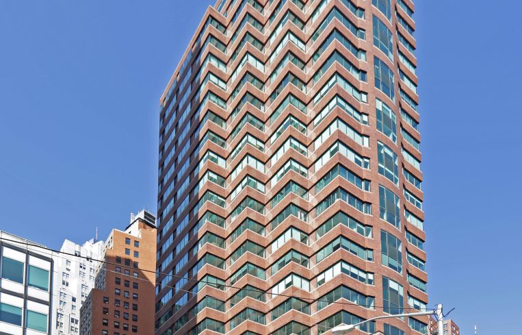 40 Fulton Street